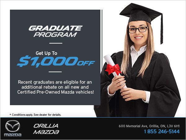 Graduate Program